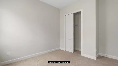 Bedroom - 142 Pine Grove Pt, Saint Augustine, FL 32092 photo 3 of 3