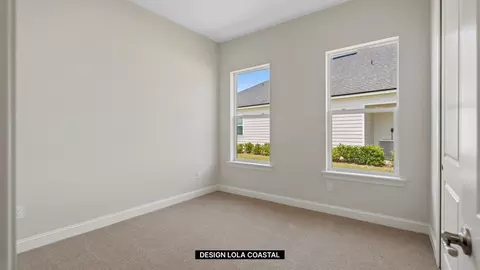 Bedroom - 142 Pine Grove Pt, Saint Augustine, FL 32092 photo 1 of 3