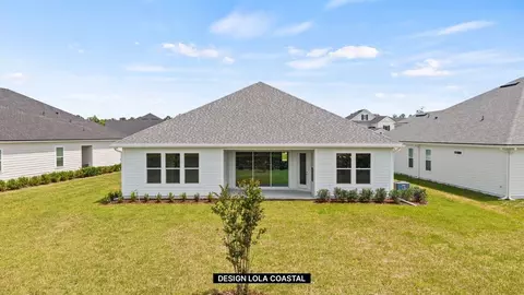 Exterior - 142 Pine Grove Pt, Saint Augustine, FL 32092 photo 4 of 6