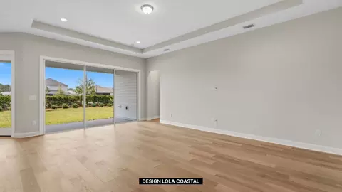 Living - 142 Pine Grove Pt, Saint Augustine, FL 32092 photo 2 of 2