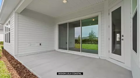 Exterior - 142 Pine Grove Pt, Saint Augustine, FL 32092 photo 3 of 6