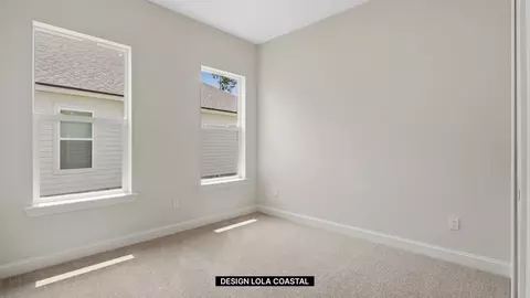 Bedroom - 142 Pine Grove Pt, Saint Augustine, FL 32092 photo 2 of 3