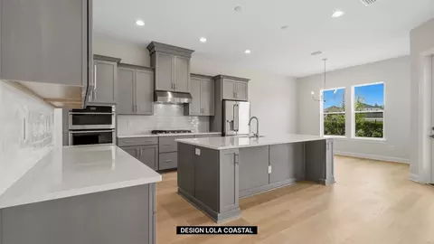 Kitchen - 142 Pine Grove Pt, Saint Augustine, FL 32092 photo 1 of 3