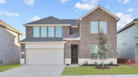 8124 Danny Scarth Lane, Fort Worth, TX 76120