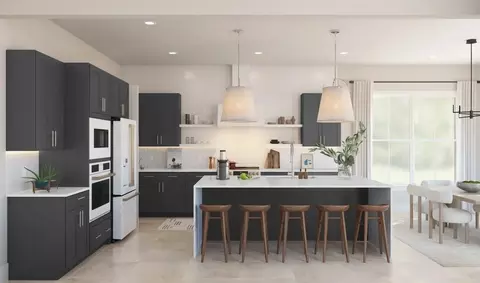Kitchen - 200 Sandy Creek Trl, Ormond Beach, FL 32174 photo 2 of 5