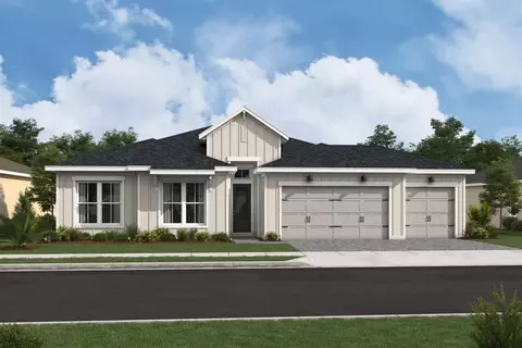 Exterior - 200 Sandy Creek Trl, Ormond Beach, FL 32174 photo 2 of 3