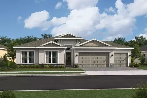 Exterior - 200 Sandy Creek Trl, Ormond Beach, FL 32174 photo 3 of 3