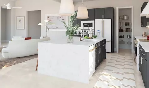 Kitchen - 200 Sandy Creek Trl, Ormond Beach, FL 32174 photo 3 of 5