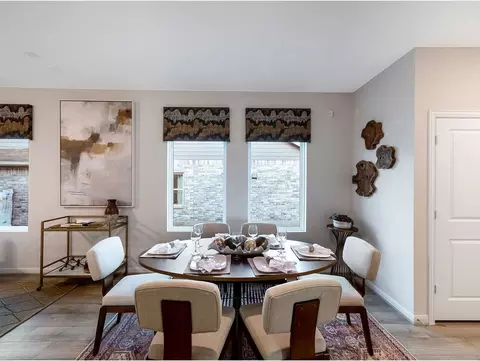 Dining - 14203 Firecracker Ln, Splendora, TX 77372 photo 1 of 5