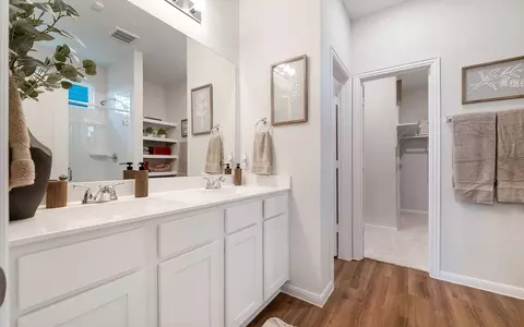 Entry Way - 14203 Firecracker Ln, Splendora, TX 77372 photo 5 of 5