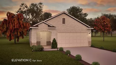Exterior - 14203 Firecracker Ln, Splendora, TX 77372 photo 2 of 11
