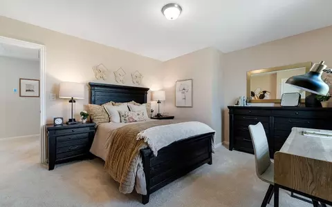 Bedroom - 14203 Firecracker Ln, Splendora, TX 77372 photo 7 of 10