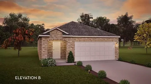 14203 Firecracker Ln, Splendora, TX 77372