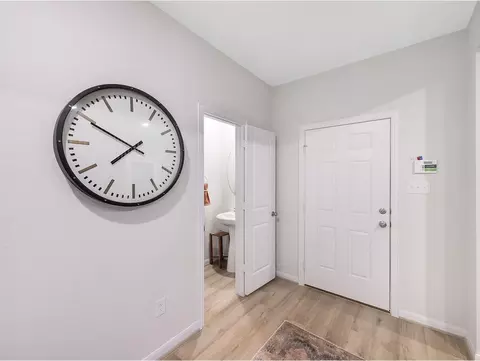 Entry Way - 14203 Firecracker Ln, Splendora, TX 77372 photo 1 of 5