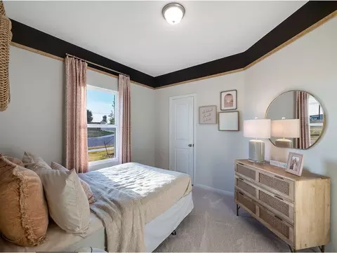 Bedroom - 14203 Firecracker Ln, Splendora, TX 77372 photo 5 of 10