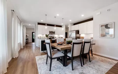 Dining - 14203 Firecracker Ln, Splendora, TX 77372 photo 5 of 5