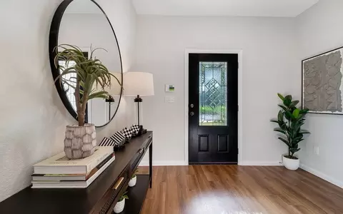 Entry Way - 14203 Firecracker Ln, Splendora, TX 77372 photo 2 of 5