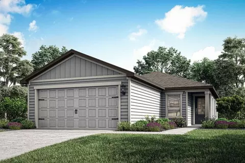 15818 Queens Garden Way, Jacksonville, FL 32234