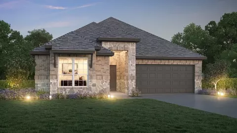 3057 Mustang Grove Way, Brookshire, TX 77423