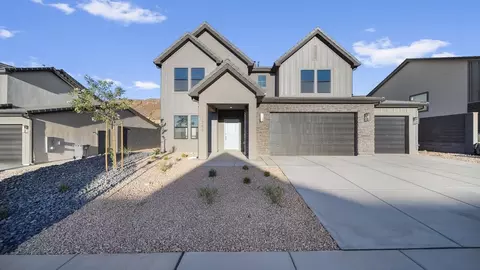 1945 S Forbidding Way #4298, Washington, UT 84780
