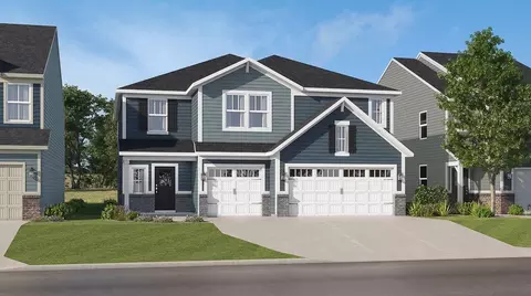 6481 Schad Dr, Noblesville, IN 46062