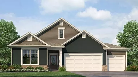 20827 W 188th Ter, Spring Hill, KS 66083