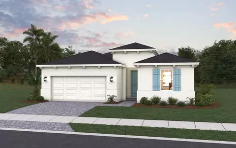 10669 NW Suncrest Loop, Port Saint Lucie, FL 34987