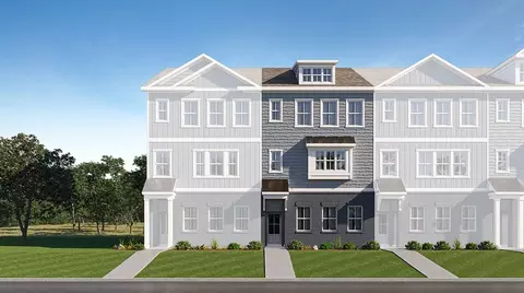 3262 Aberdeen Row, Chattanooga, TN 37410