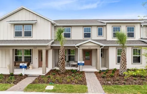 16808 Silver Brook Way, Winter Garden, FL 34787