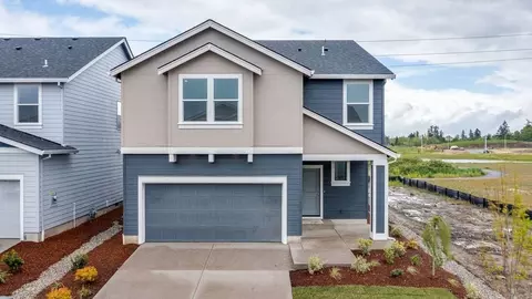 4858 Breitenbush Ave NE, Salem, OR 97301