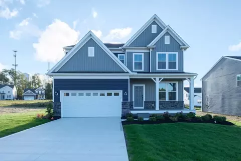 3797 Jacobs Ln, Uniontown, OH 44685