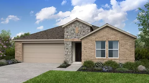 Exterior - 2928 Olympic Dr, Anna, TX 75409 photo 3 of 12