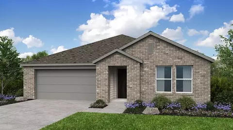 2928 Olympic Dr, Anna, TX 75409