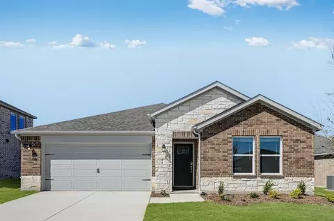 Exterior - 2928 Olympic Dr, Anna, TX 75409 photo 2 of 12