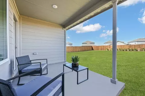 Exterior - 2928 Olympic Dr, Anna, TX 75409 photo 5 of 12