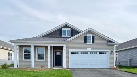 6267 Maple Glen Dr, Wonder Lake, IL 60097