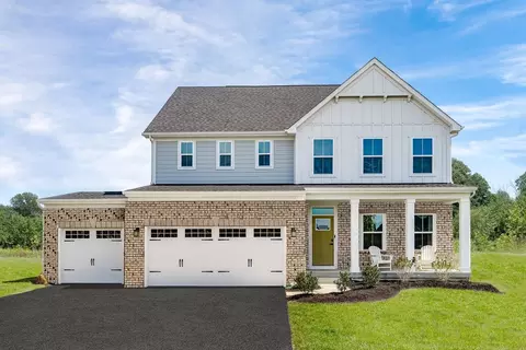 101 Olde Mill Ln, Zelienople, PA 16063