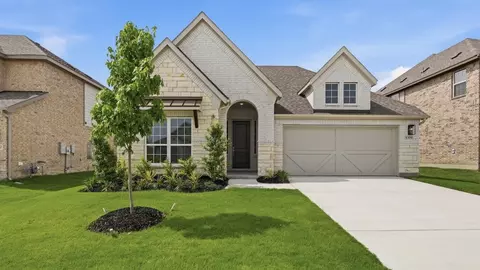 1308 Staffords Point Ln, Anna, TX 75409