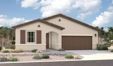 2004 Viviane Loop NE, Rio Rancho, NM 87144