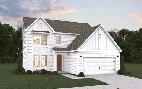 1417 Charles Dr, Chapel Hill, TN 37034