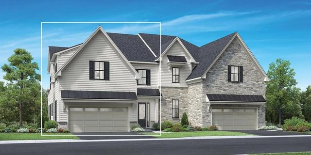 7 E Branch Rd, Exton, PA 19341