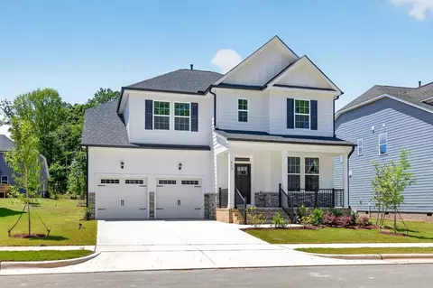 912 Bostonian Dr, Knightdale, NC 27545