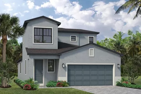 Exterior - 9812 Palena Dr, Melbourne, FL 32940 photo 2 of 10