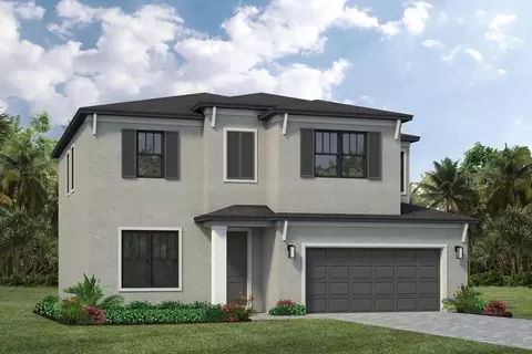 Exterior - 9812 Palena Dr, Melbourne, FL 32940 photo 6 of 10