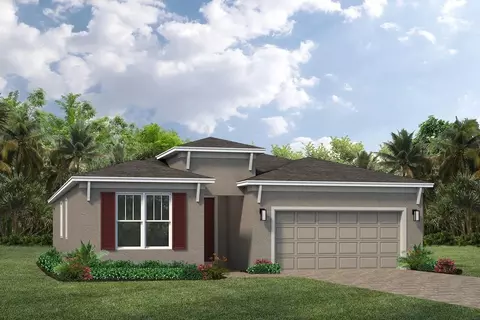 Exterior - 9812 Palena Dr, Melbourne, FL 32940 photo 5 of 10