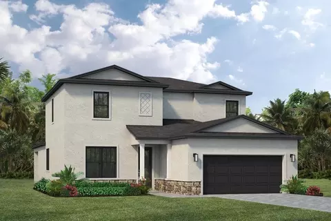 Exterior - 9812 Palena Dr, Melbourne, FL 32940 photo 4 of 10