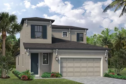 Exterior - 9812 Palena Dr, Melbourne, FL 32940 photo 3 of 10