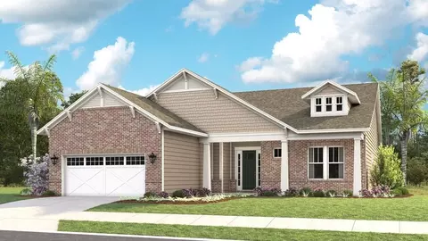 806 Cresswind Blvd, Locust, NC 28097