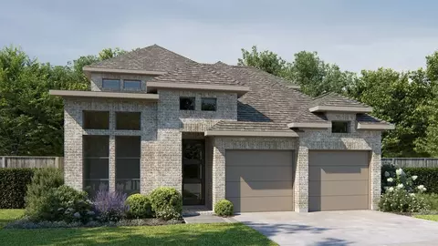 521 Billowing Cloud Cv, Georgetown, TX 78633 photo 4