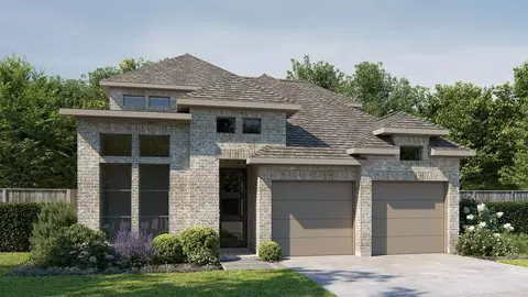 521 Billowing Cloud Cv, Georgetown, TX 78633 photo 4